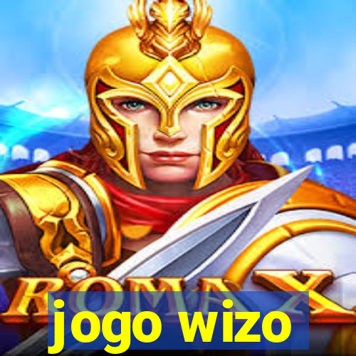 jogo wizo